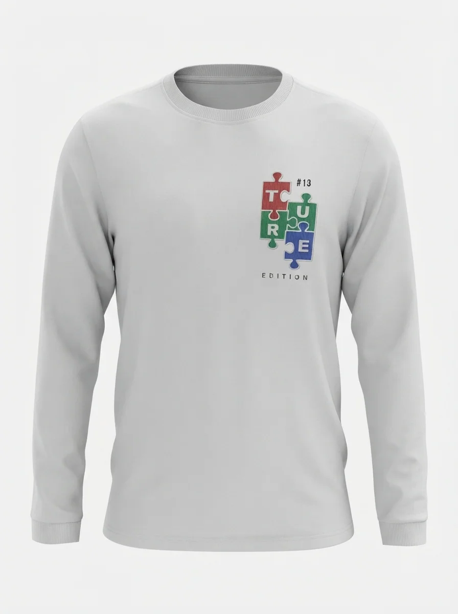 TRUEDESIGN F/S R/N T-SHIRT, image 46