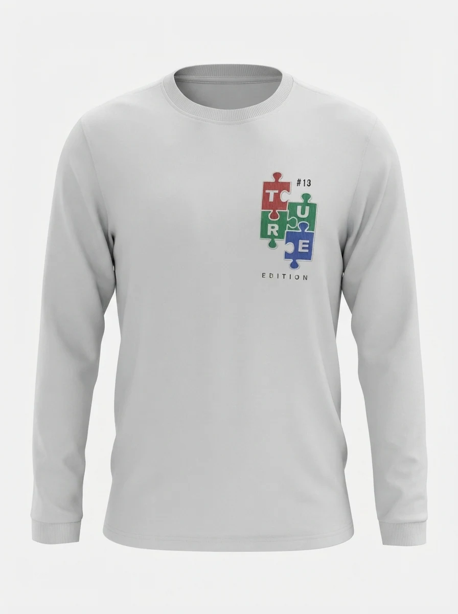 TRUEDESIGN F/S R/N T-SHIRT, image 46