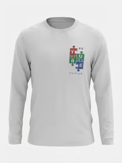 TRUEDESIGN F/S R/N T-SHIRT 46