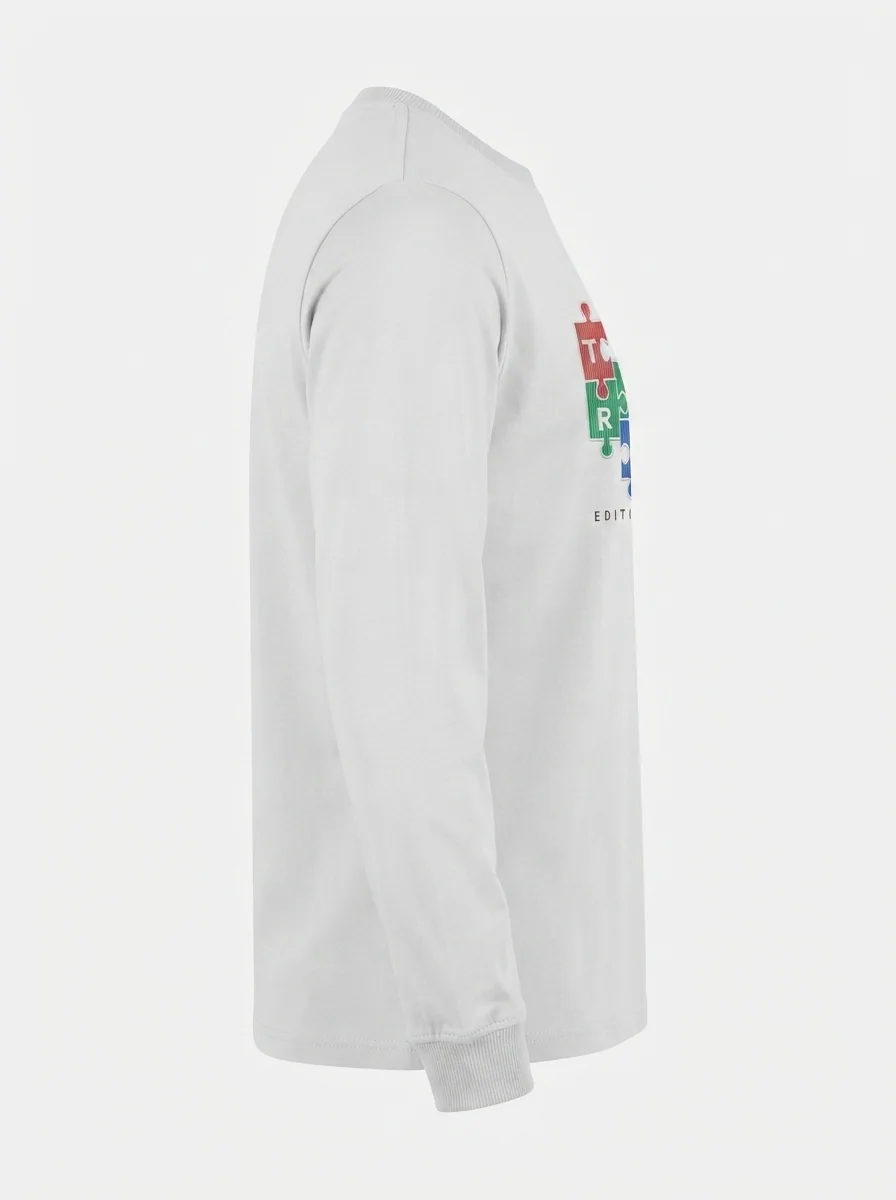 TRUEDESIGN F/S R/N T-SHIRT, image 82