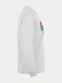 TRUEDESIGN F/S R/N T-SHIRT 82
