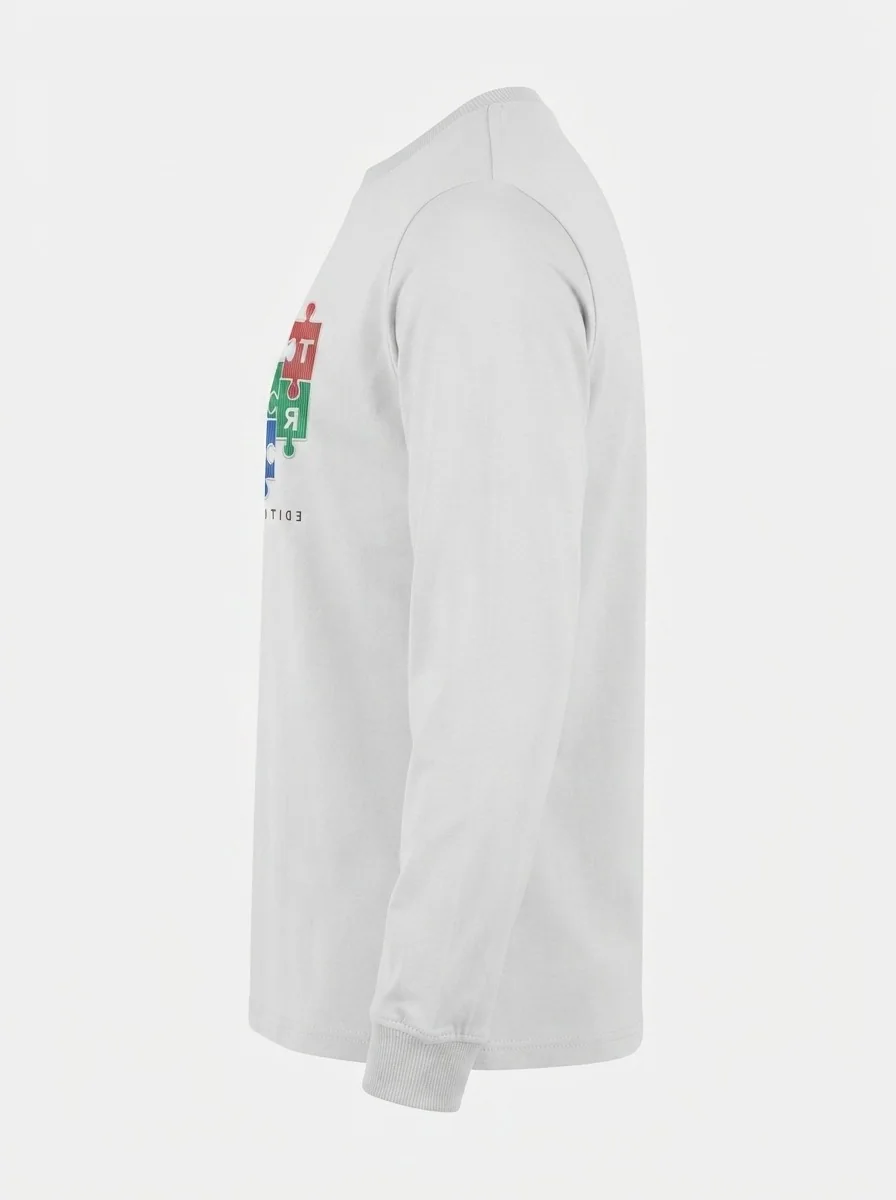 TRUEDESIGN F/S R/N T-SHIRT, image 97