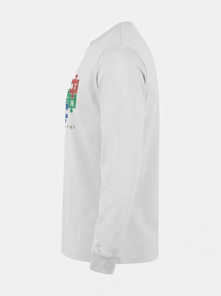 TRUEDESIGN F/S R/N T-SHIRT, image 97