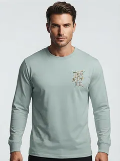TRUEDESIGN F/S R/N T-SHIRT 16