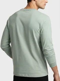 TRUEDESIGN F/S R/N T-SHIRT 25