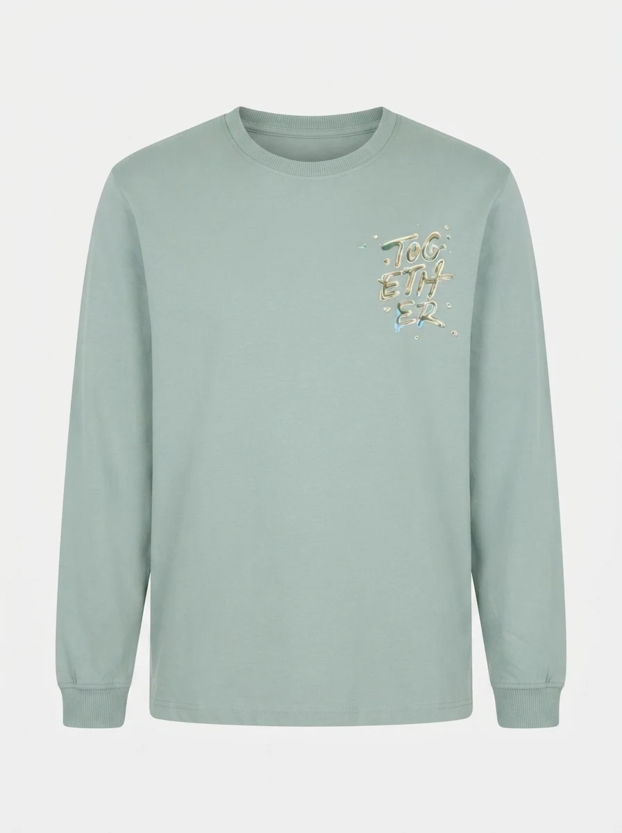 TRUEDESIGN F/S R/N T-SHIRT, image 38