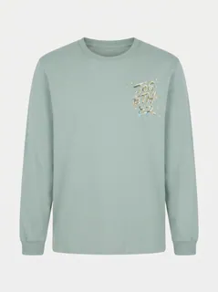 TRUEDESIGN F/S R/N T-SHIRT 38