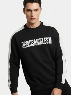 THAILAND PRINT F/S T-SHIRT 3