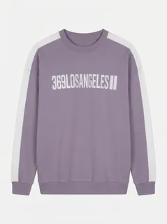 THAILAND PRINT F/S T-SHIRT 13