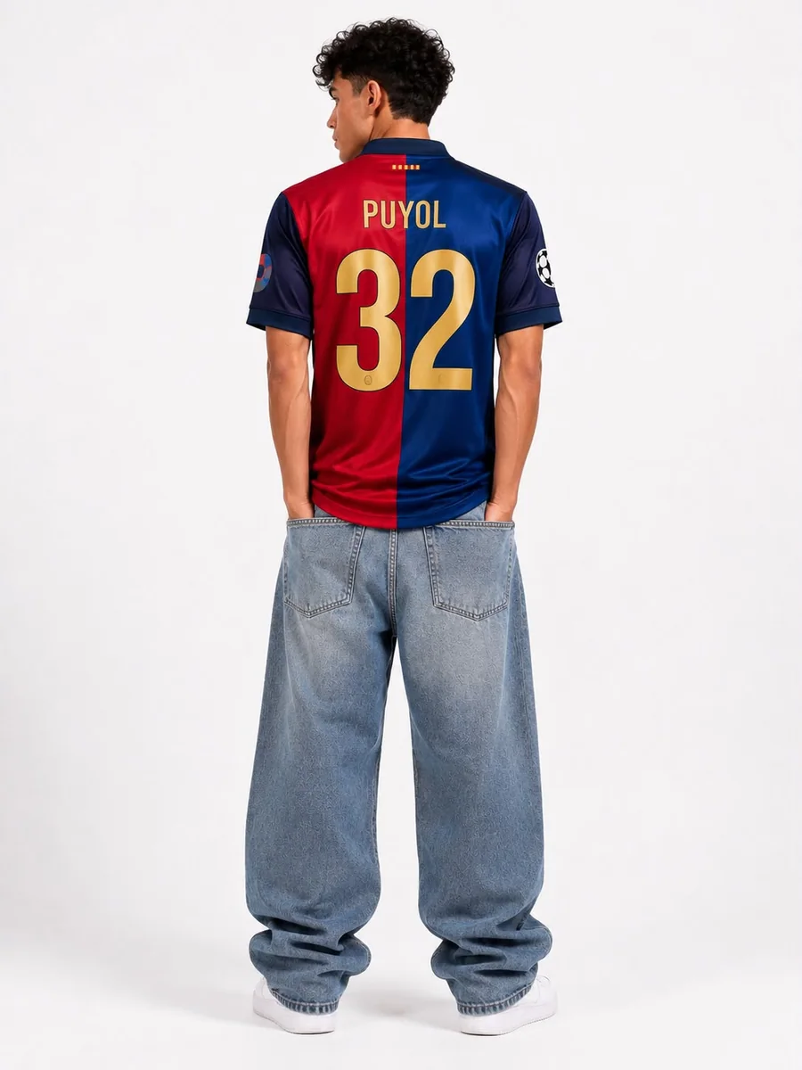 AUXOM OLD JERSEY, image 2