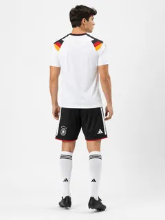 GERMANY JERSEY WITH SHORTS - S 1