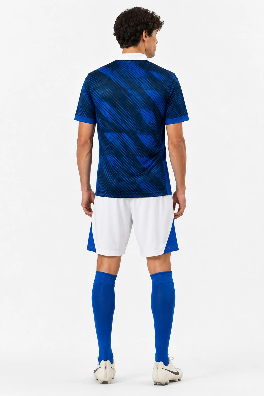 FRANCE JERSEY, image 1