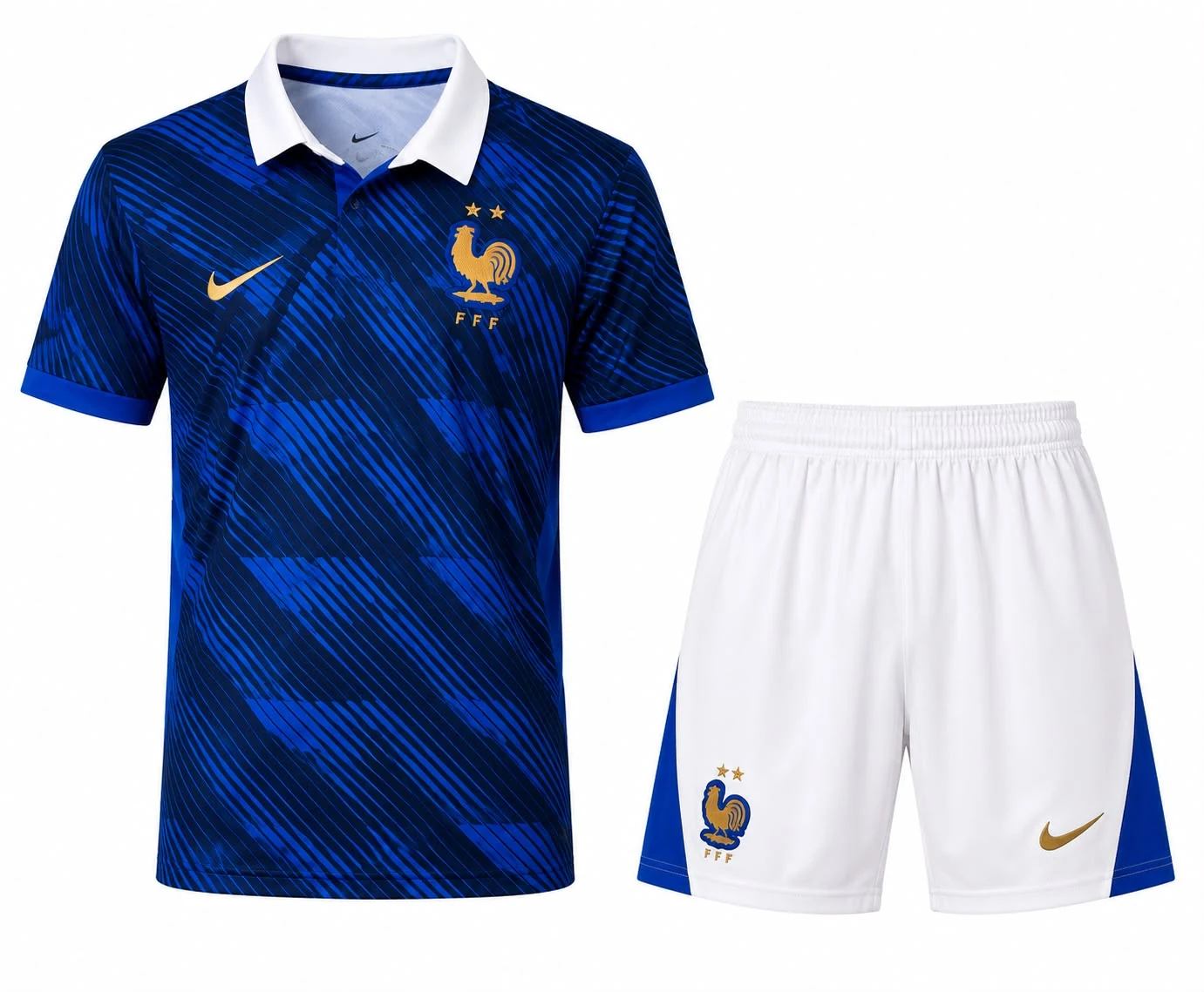 FRANCE JERSEY, image 7