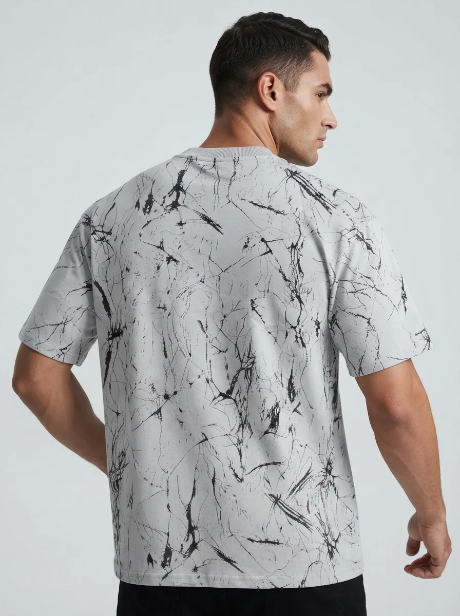 CC APPAREL R/N H/S T-SHIRT, image 2