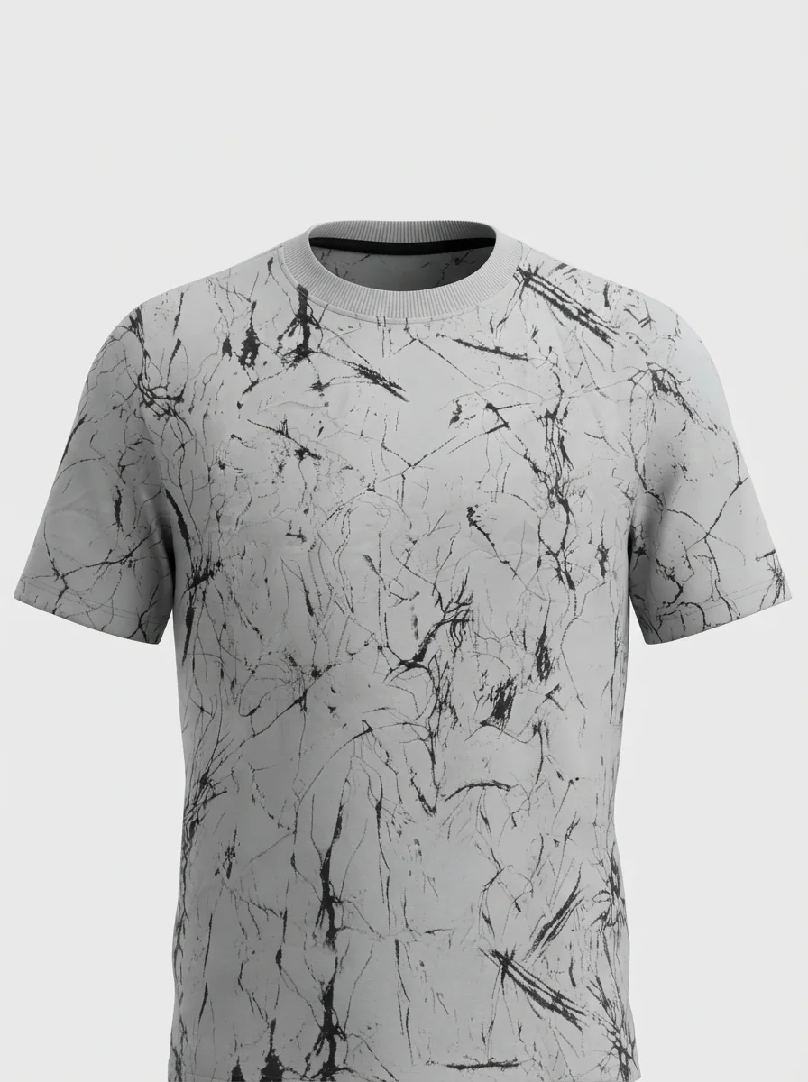 CC APPAREL R/N H/S T-SHIRT, image 3