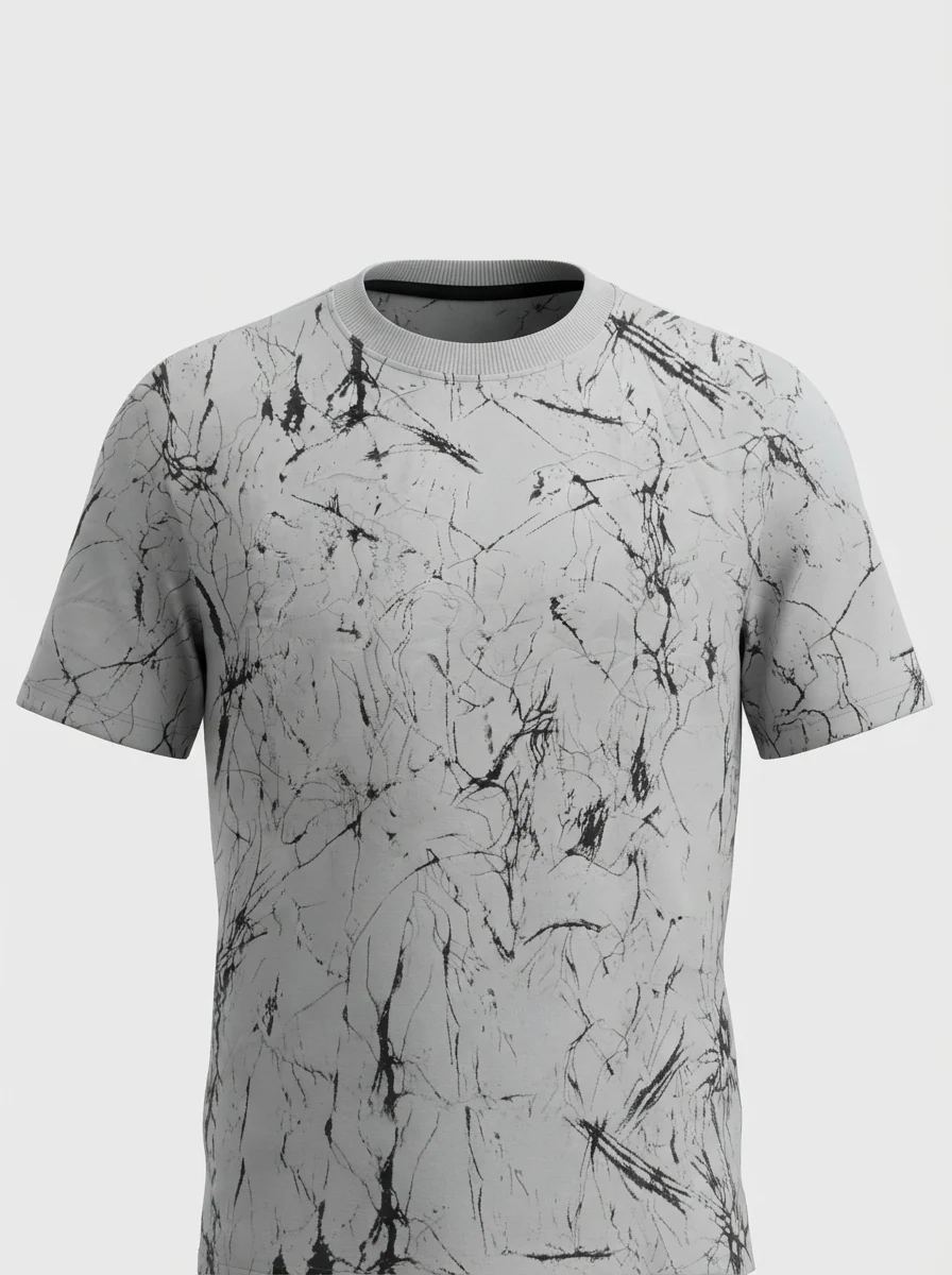 CC APPAREL R/N H/S T-SHIRT, image 3