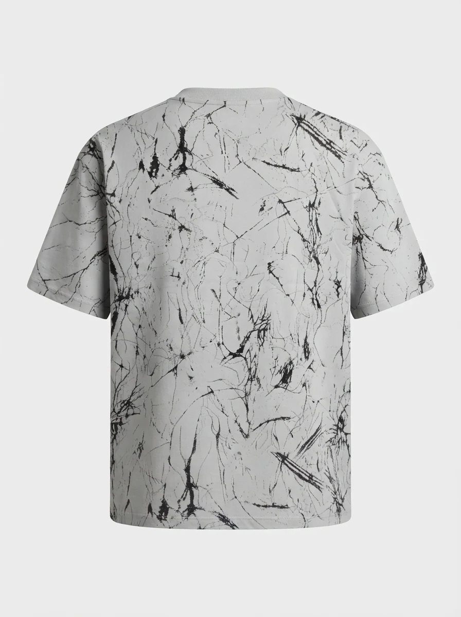 CC APPAREL R/N H/S T-SHIRT, image 4
