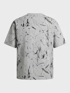 CC APPAREL R/N H/S T-SHIRT 4