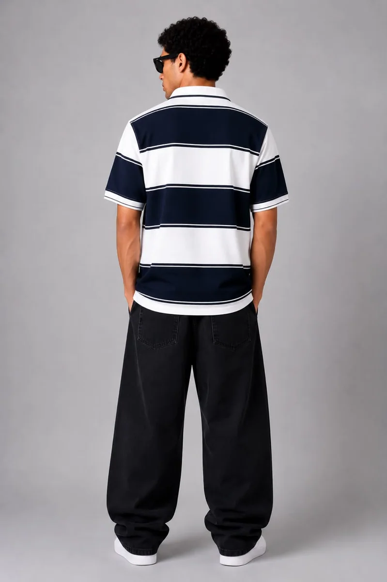 GR6430 HOPE H/S T-SHIRT, image 3