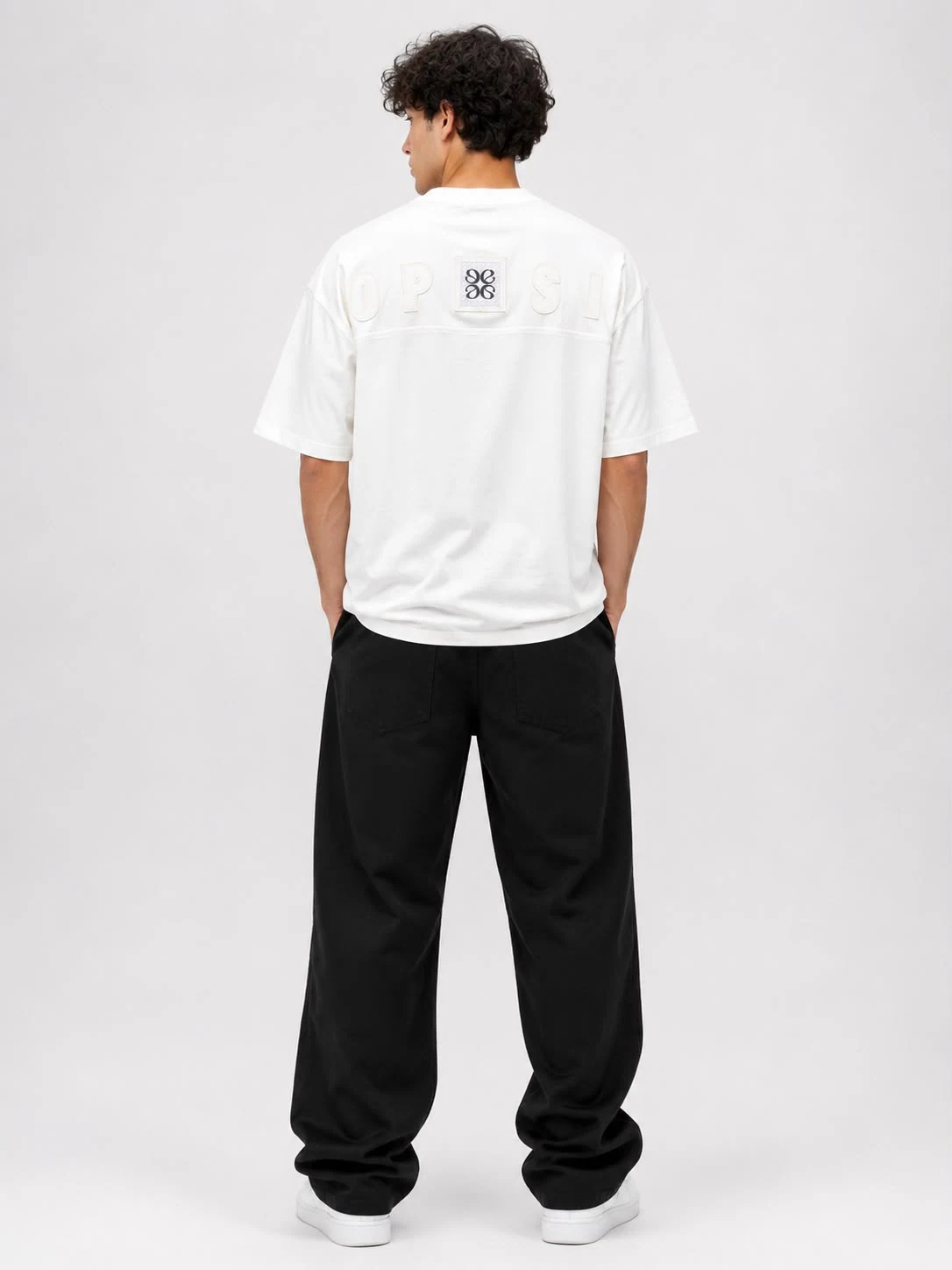 JERFA D.PRINT T-SHIRT, image 2
