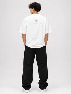 JERFA D.PRINT T-SHIRT 2
