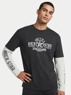 BEYLANET DR SLEEVE T SHIRT F/S 1