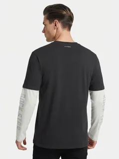 BEYLANET DR SLEEVE T SHIRT F/S 2