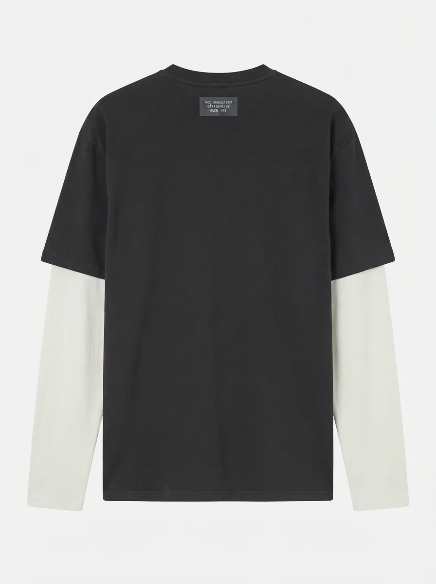 BEYLANET DR SLEEVE T SHIRT F/S, image 4