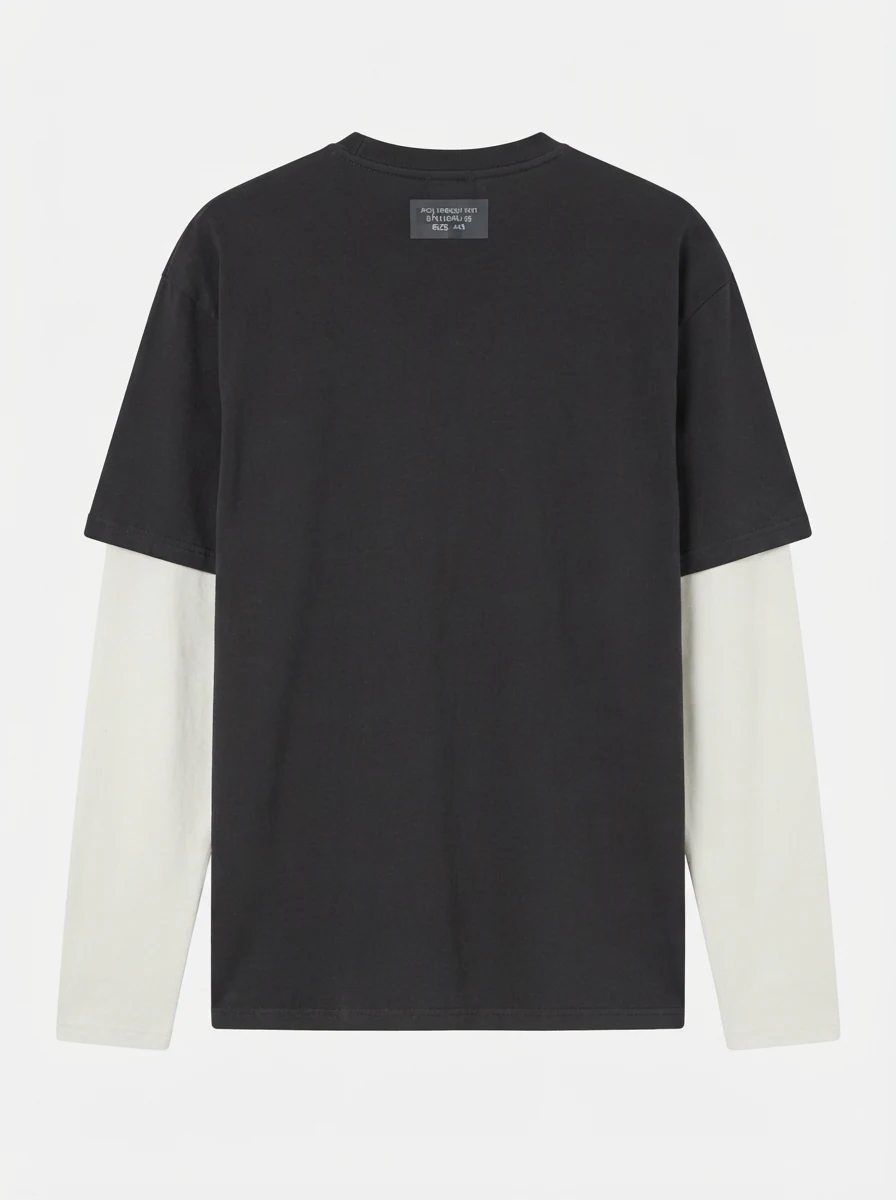 BEYLANET DR SLEEVE T SHIRT F/S, image 4