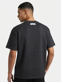 WOLV OF DUST R/N T-SHIRT 2