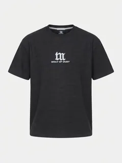 WOLV OF DUST R/N T-SHIRT 4