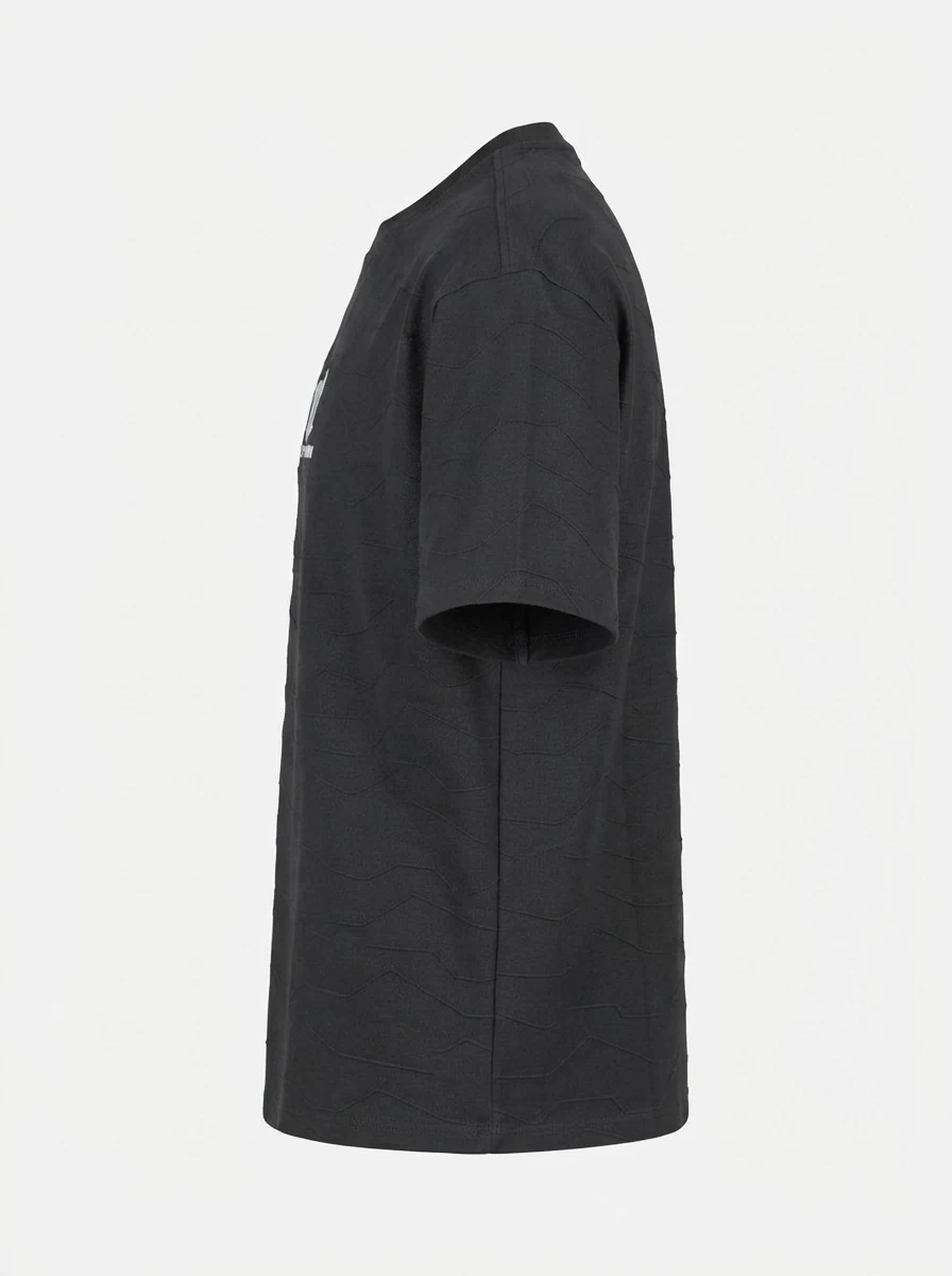 WOLV OF DUST R/N T-SHIRT, image 6