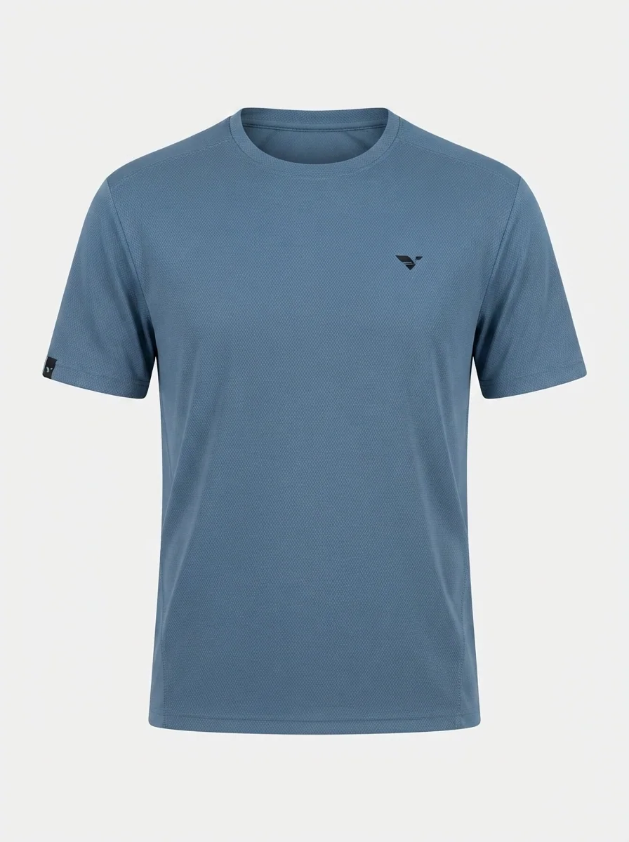 GR5006 VOSO R.N H/S T-SHIRT, image 6