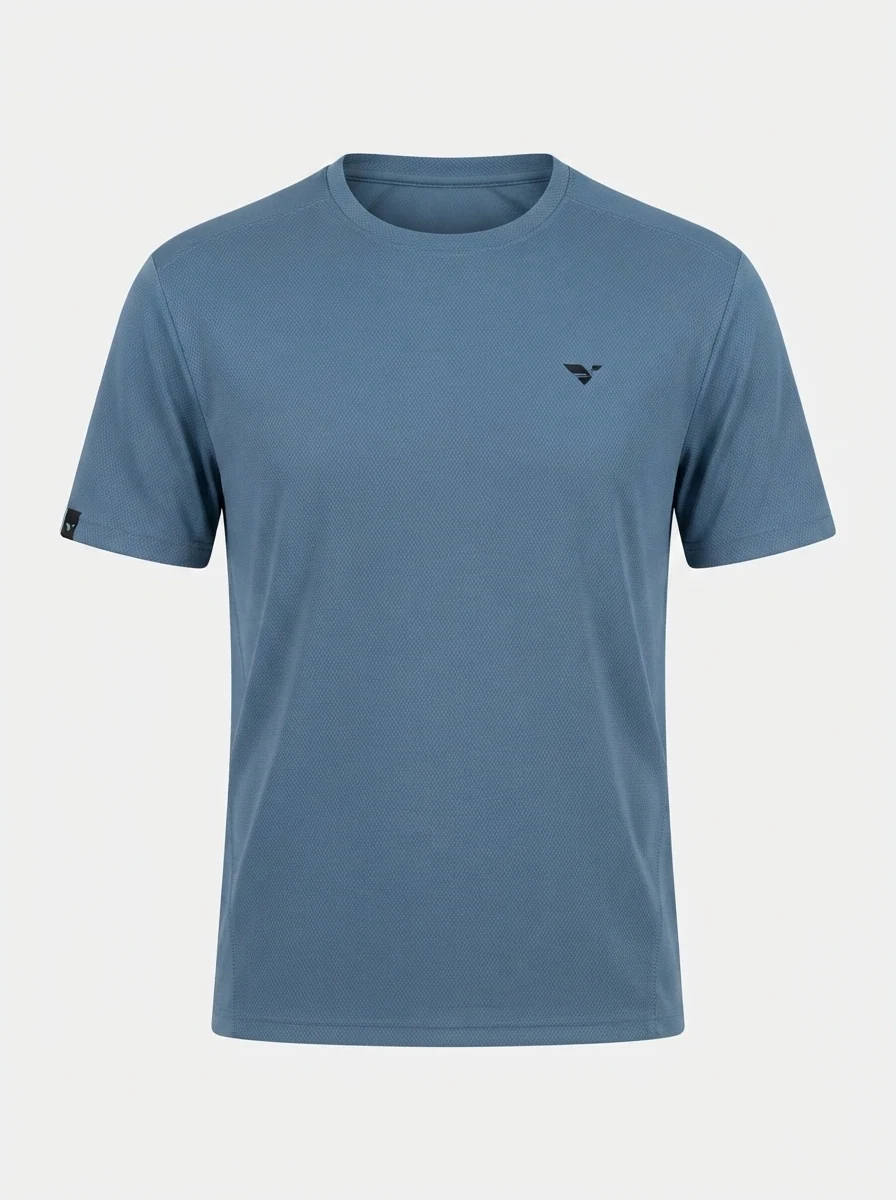 GR5006 VOSO R.N H/S T-SHIRT, image 6