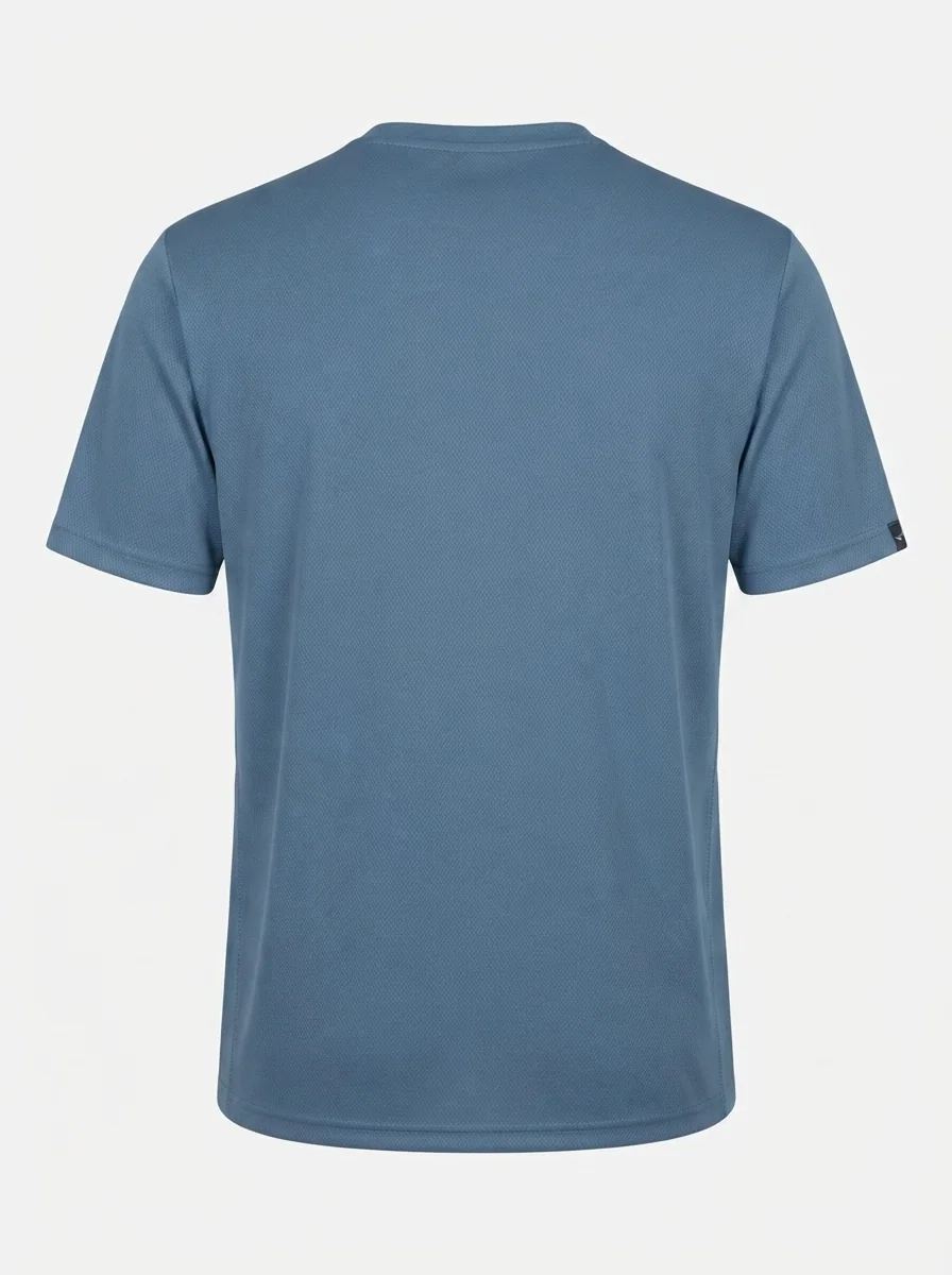 GR5006 VOSO R.N H/S T-SHIRT, image 5