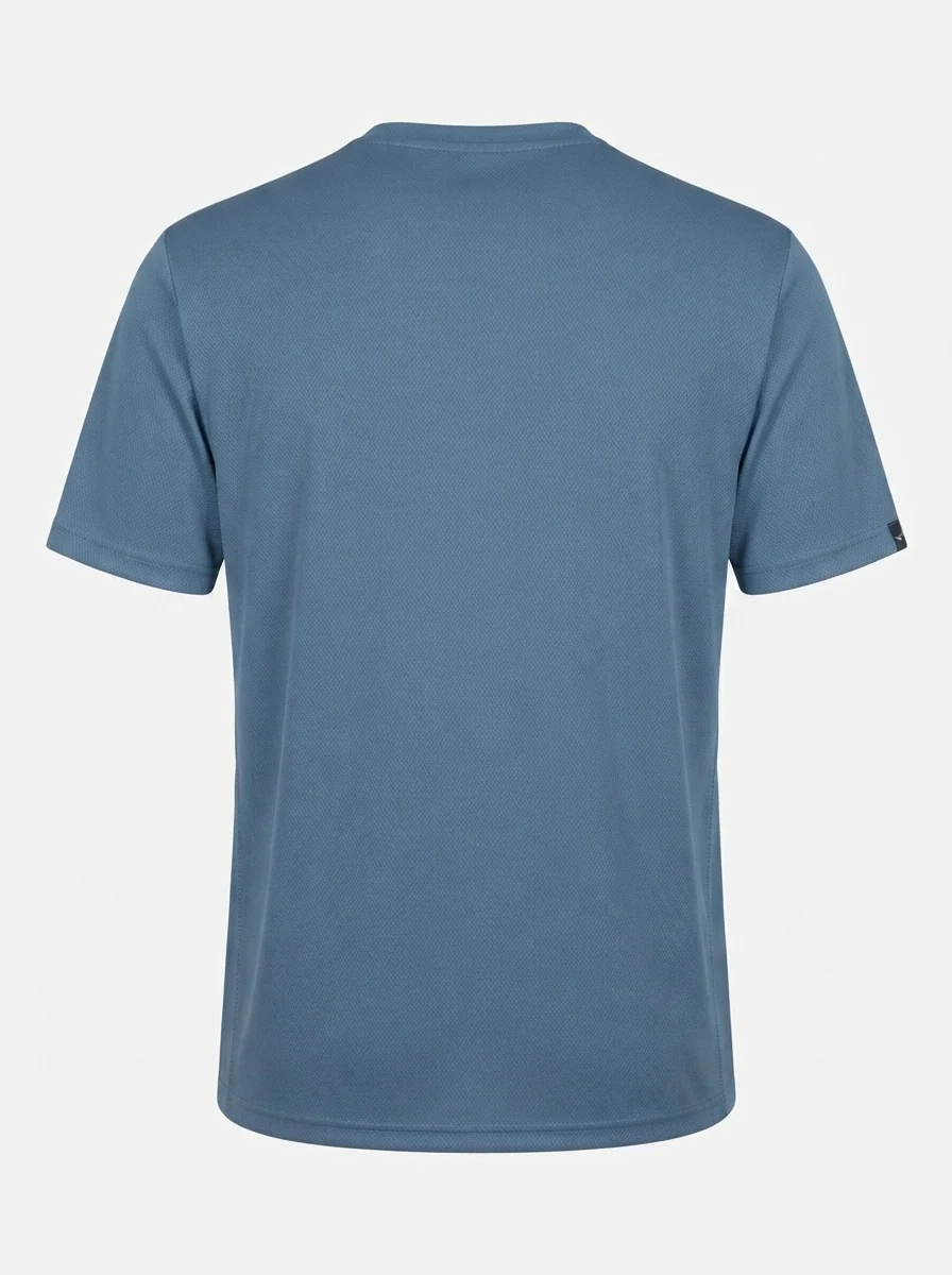 GR5006 VOSO R.N H/S T-SHIRT, image 5