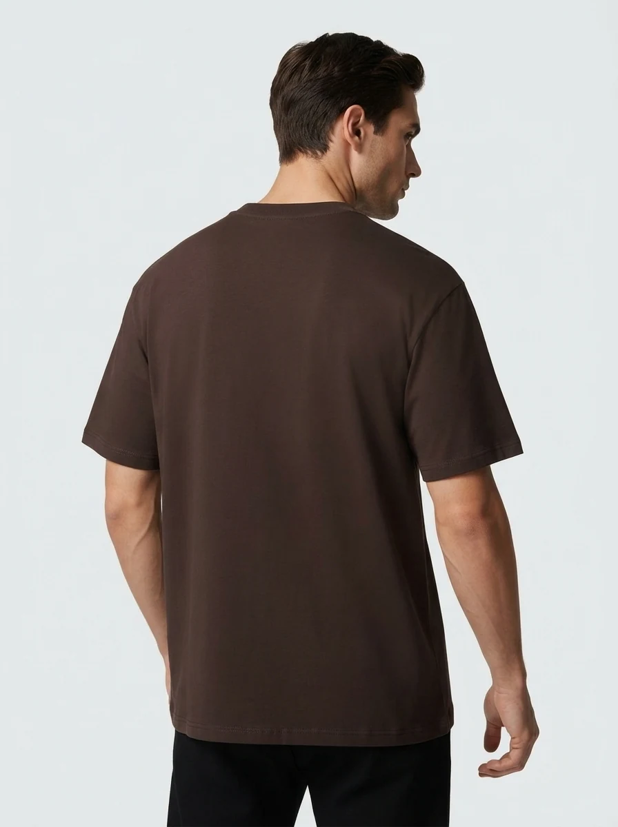 CC APPAREL R/N H/S T-SHIRT, image 2