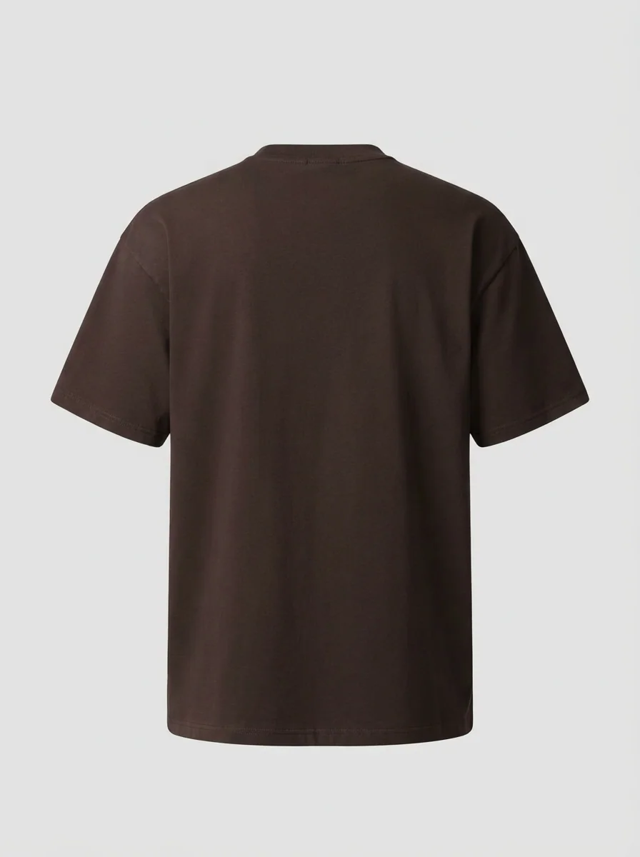 CC APPAREL R/N H/S T-SHIRT, image 4