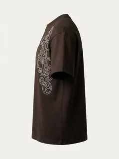 CC APPAREL R/N H/S T-SHIRT 6