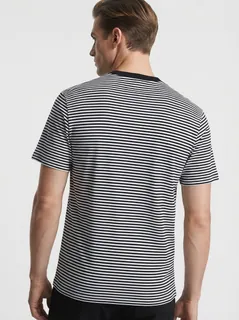 ENGLAND STRIPES H/S T-SHIRT 2