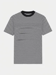 ENGLAND STRIPES H/S T-SHIRT 3