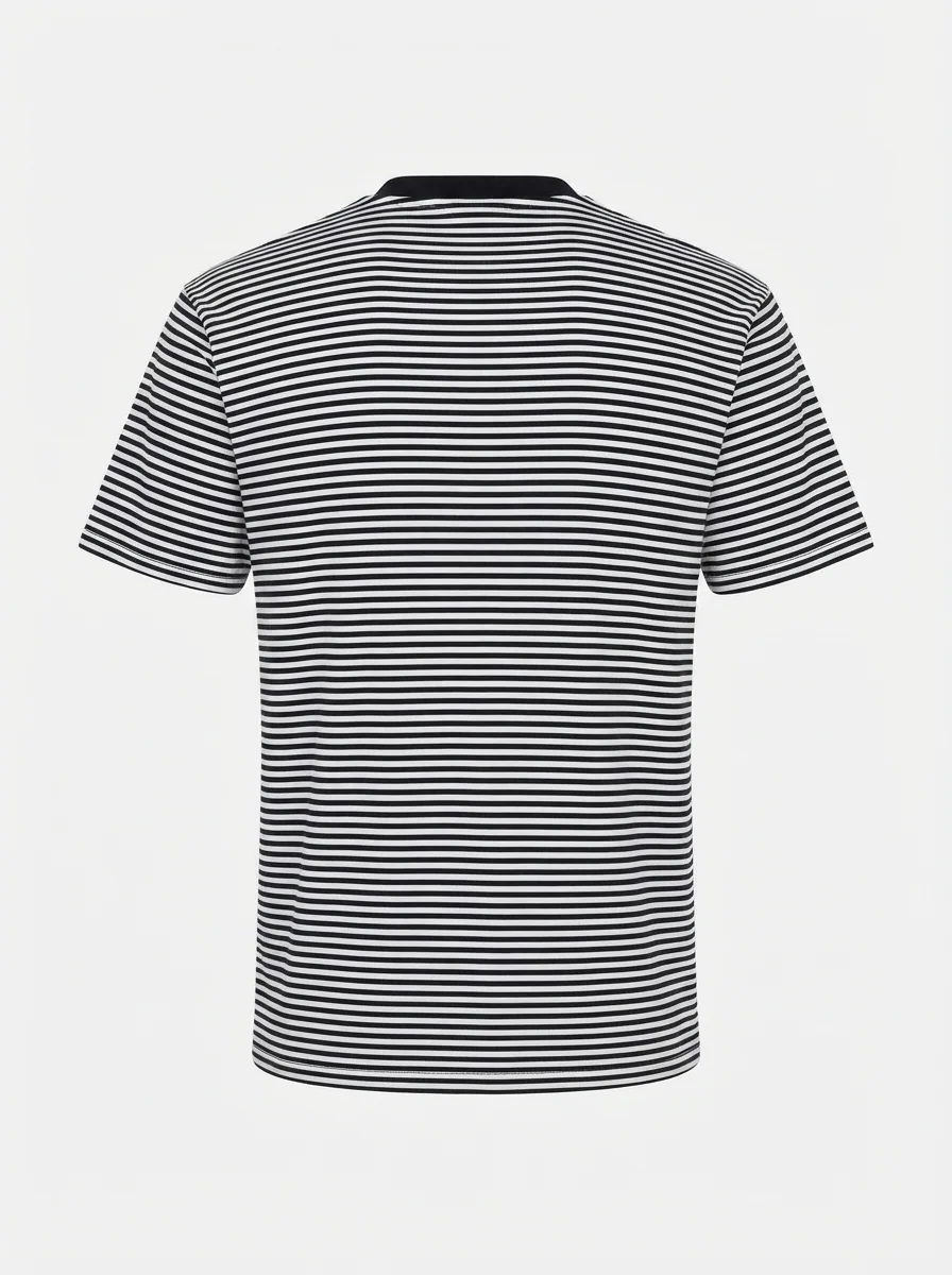 ENGLAND STRIPES H/S T-SHIRT, image 4