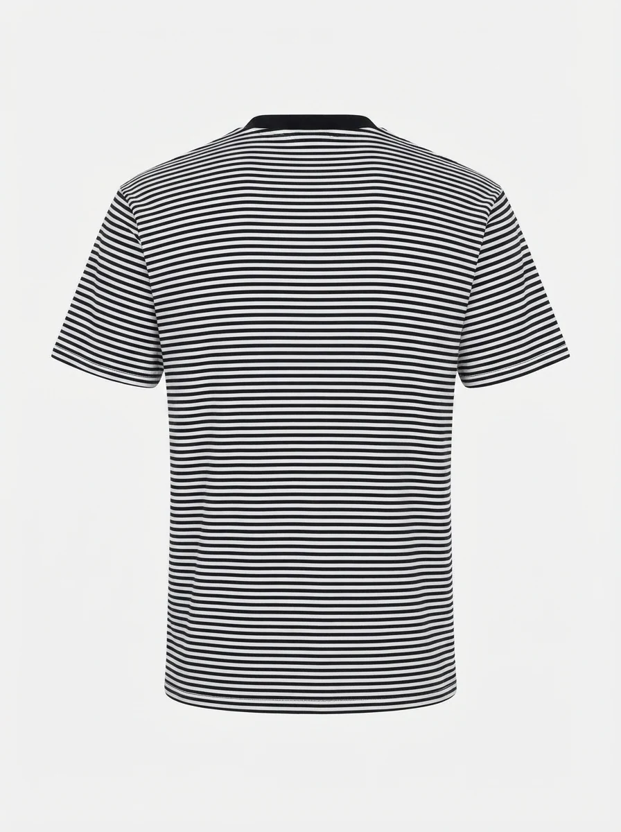 ENGLAND STRIPES H/S T-SHIRT, image 4