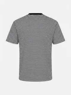 ENGLAND STRIPES H/S T-SHIRT 4