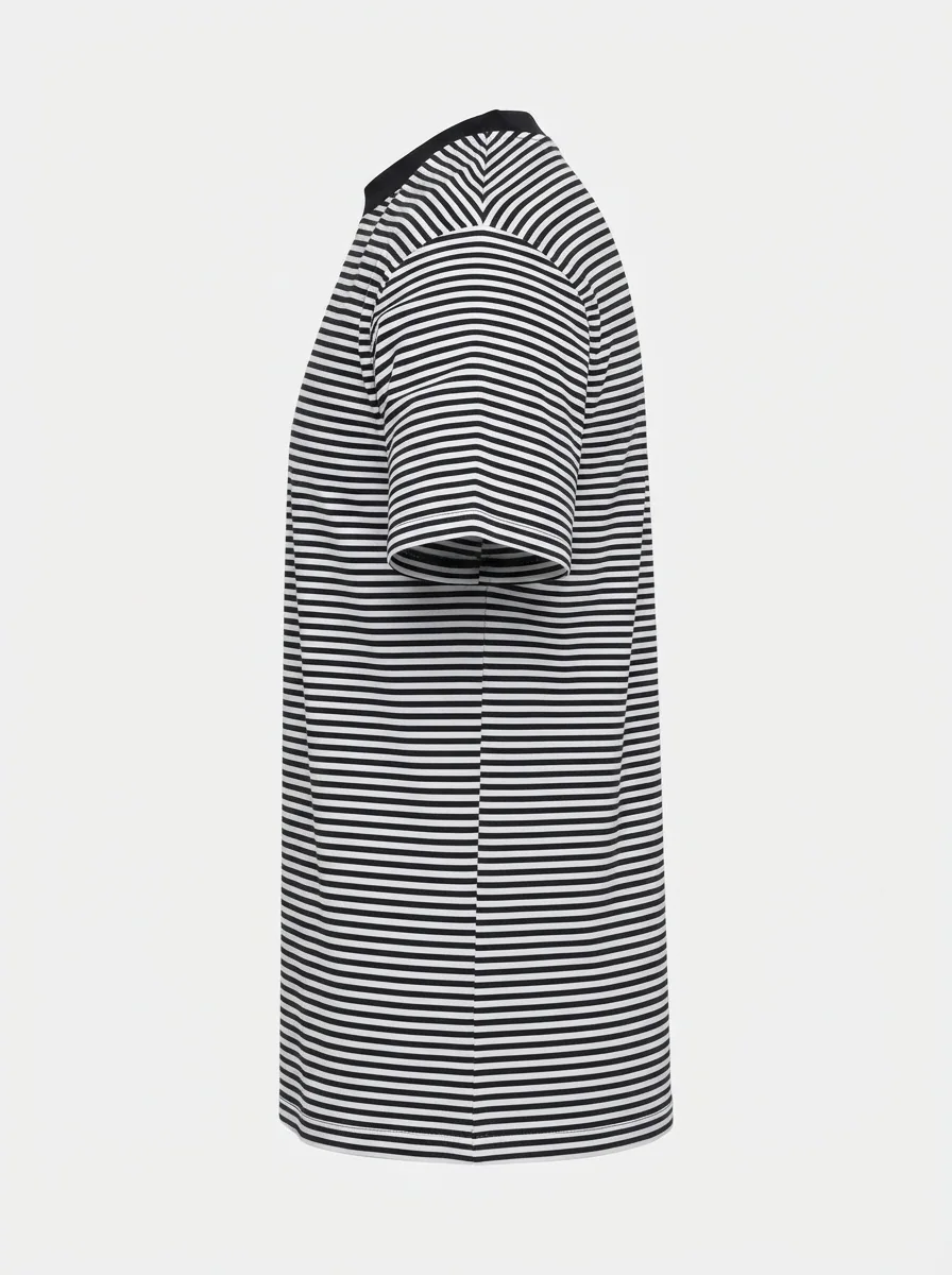 ENGLAND STRIPES H/S T-SHIRT, image 5