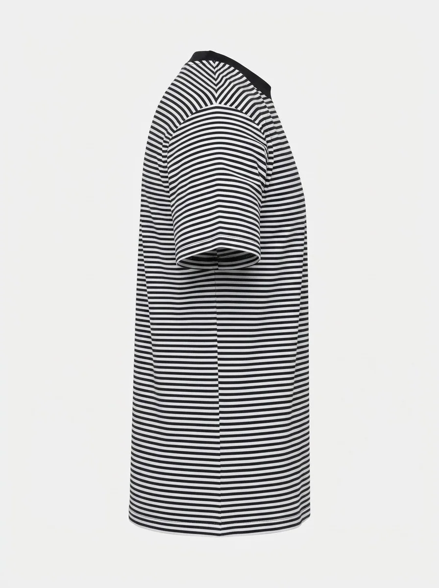 ENGLAND STRIPES H/S T-SHIRT, image 6