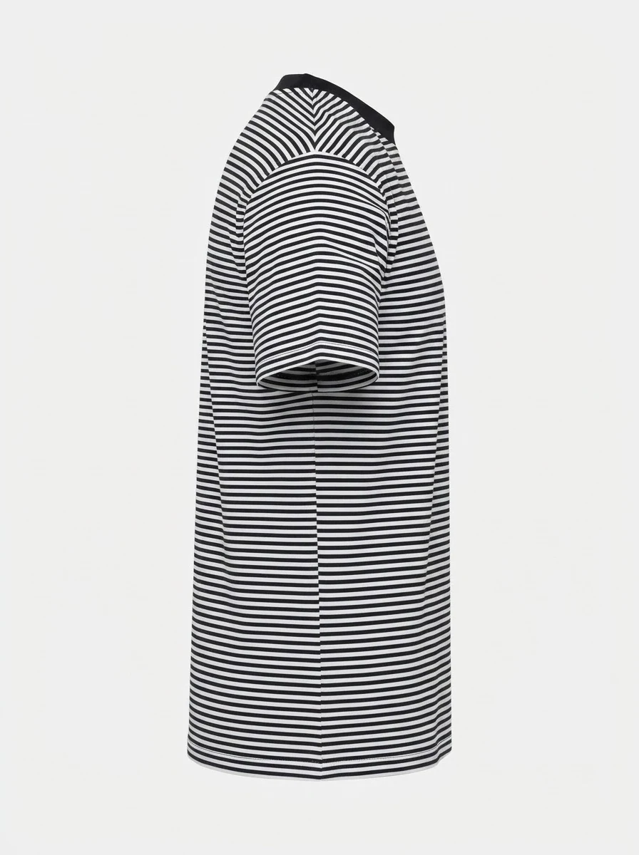 ENGLAND STRIPES H/S T-SHIRT, image 6