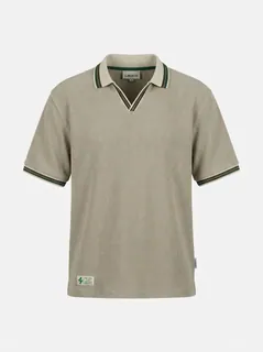 URBANITAS V NECK H/S TSHIRT 3