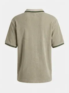 URBANITAS V NECK H/S TSHIRT 4