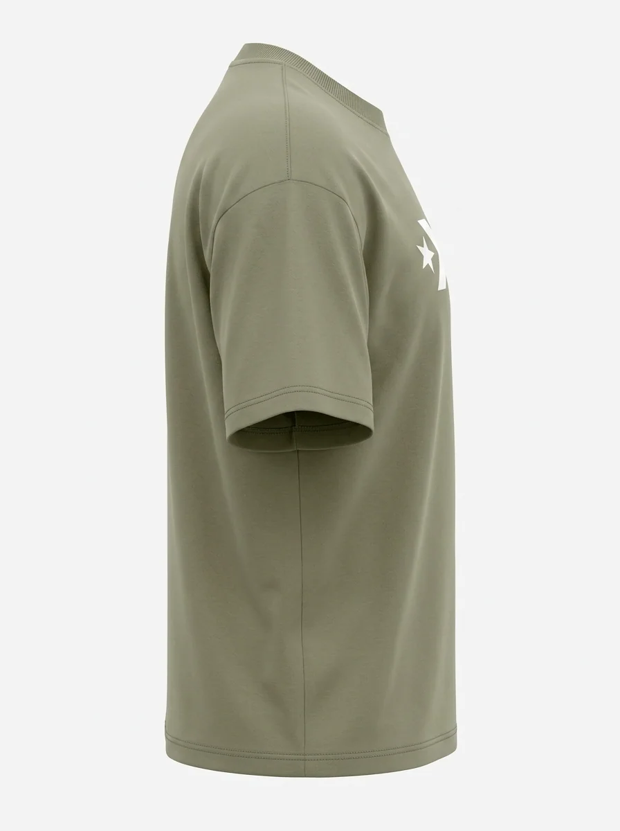 AUXOM CC T-SHIRT(8893), image 5
